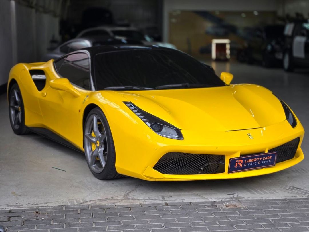 Ferrari 2016forsale
