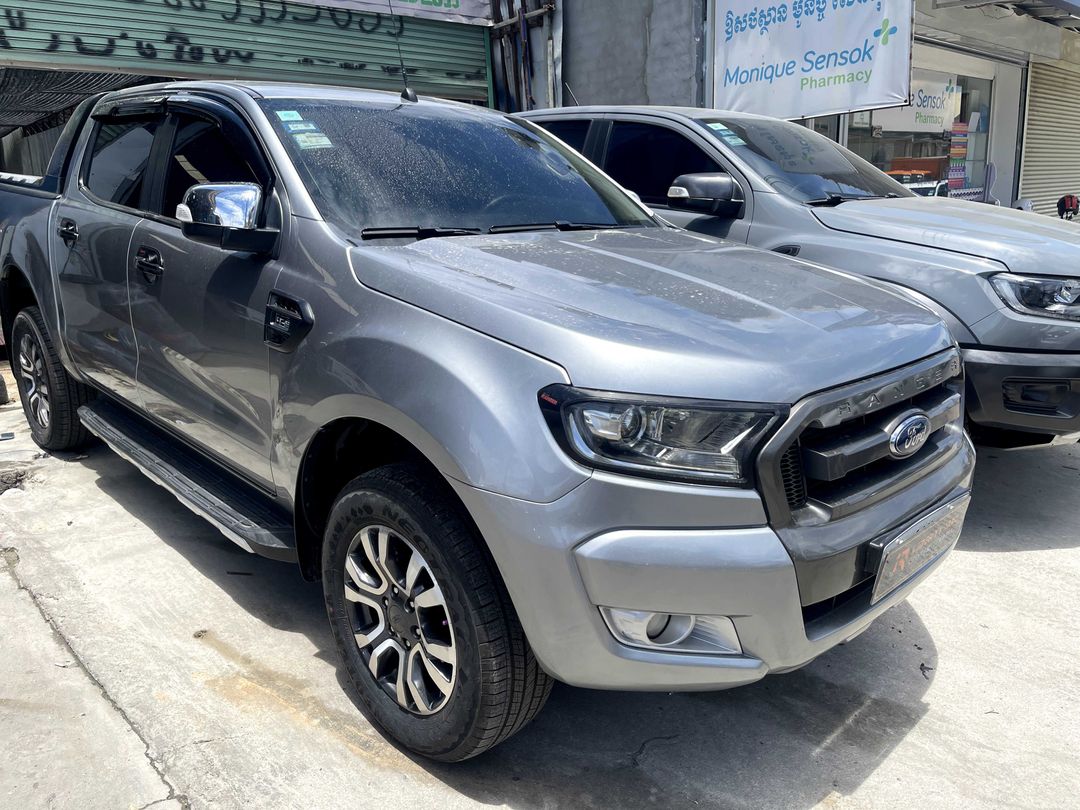 福特 XLT 2016forsale
