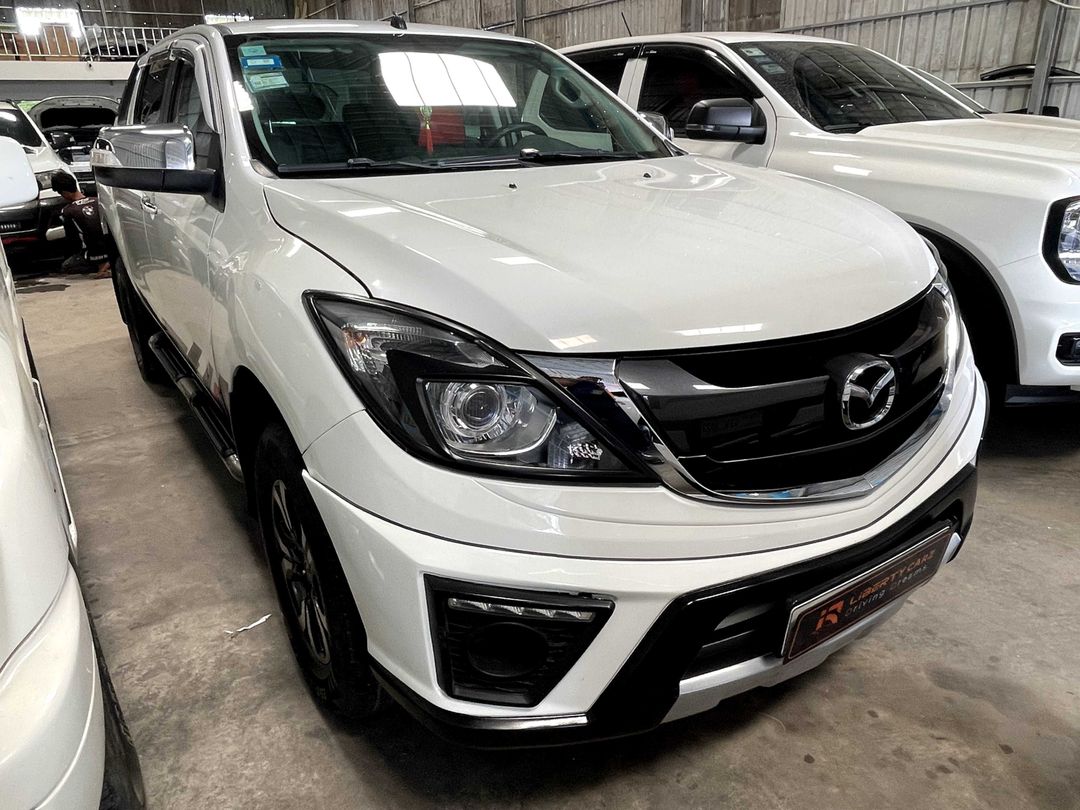 Mazda BT-50 2016forsale