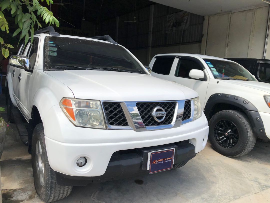 Nissan Frontier 2006forsale