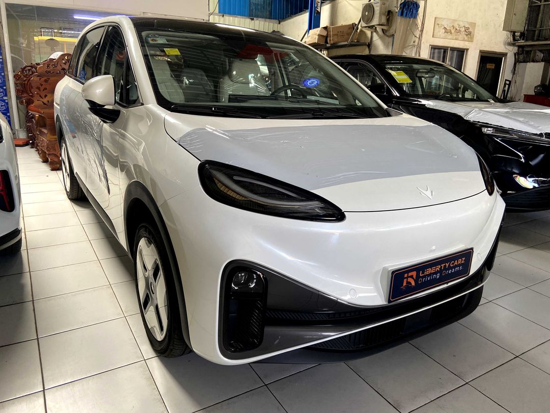 ARCFOX Kaola S 2024forsale
