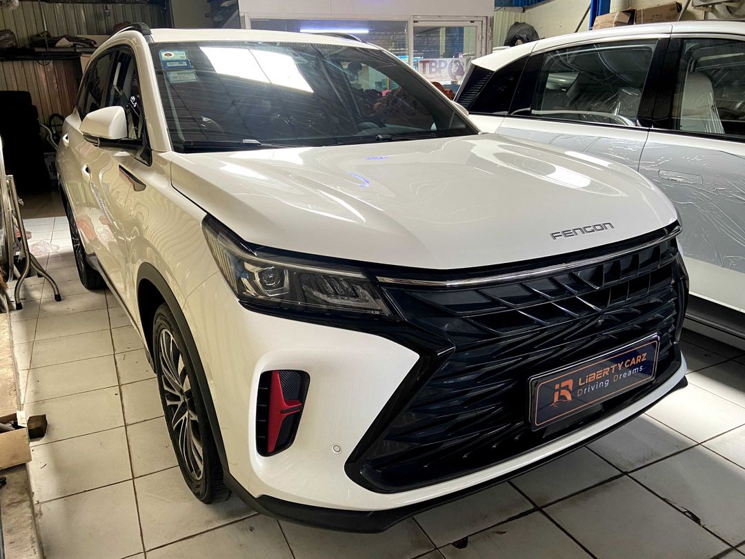 DFSK Fengon 600 2024forsale