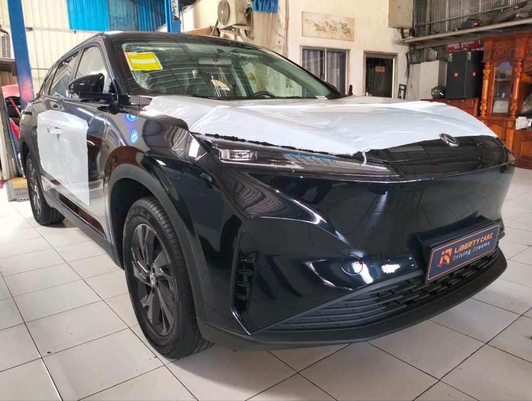 DFSK SKY EV01 2024forsale
