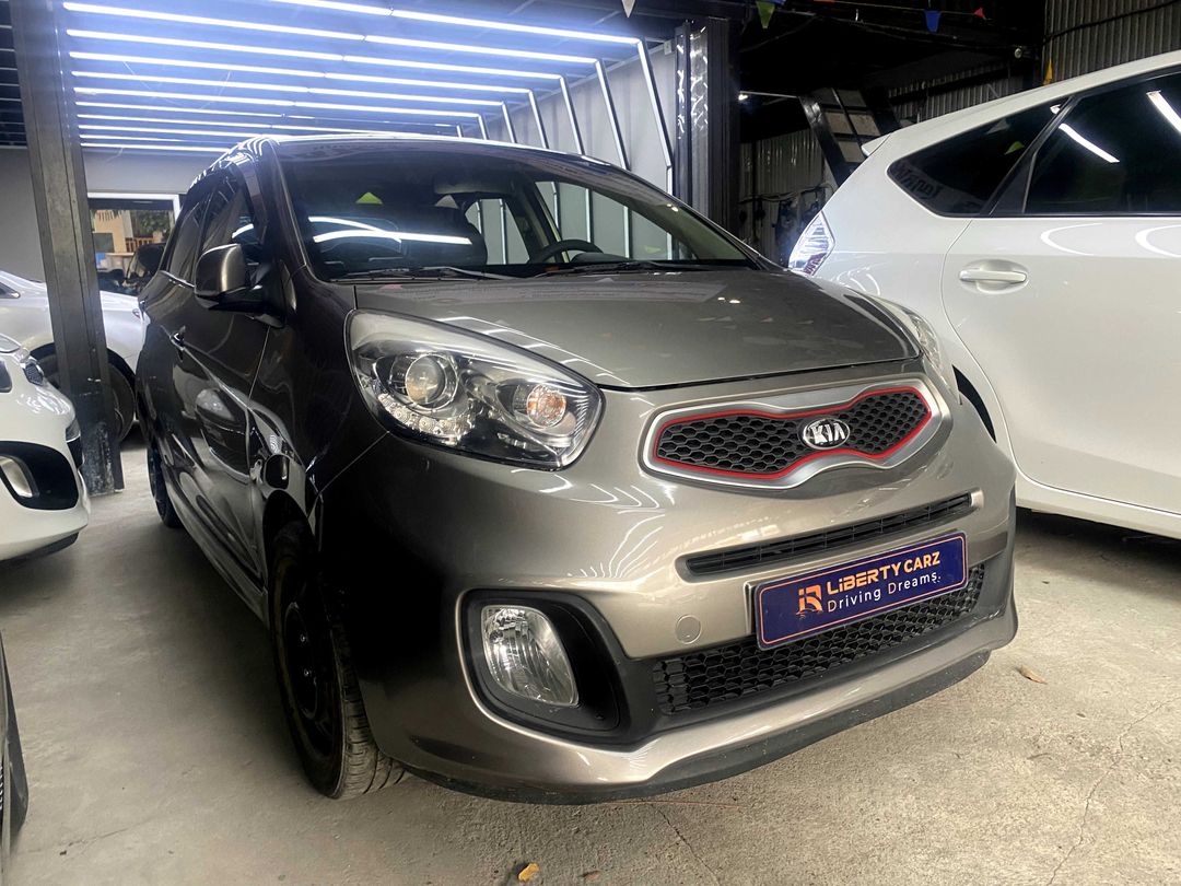 Kia Morning 2013forsale