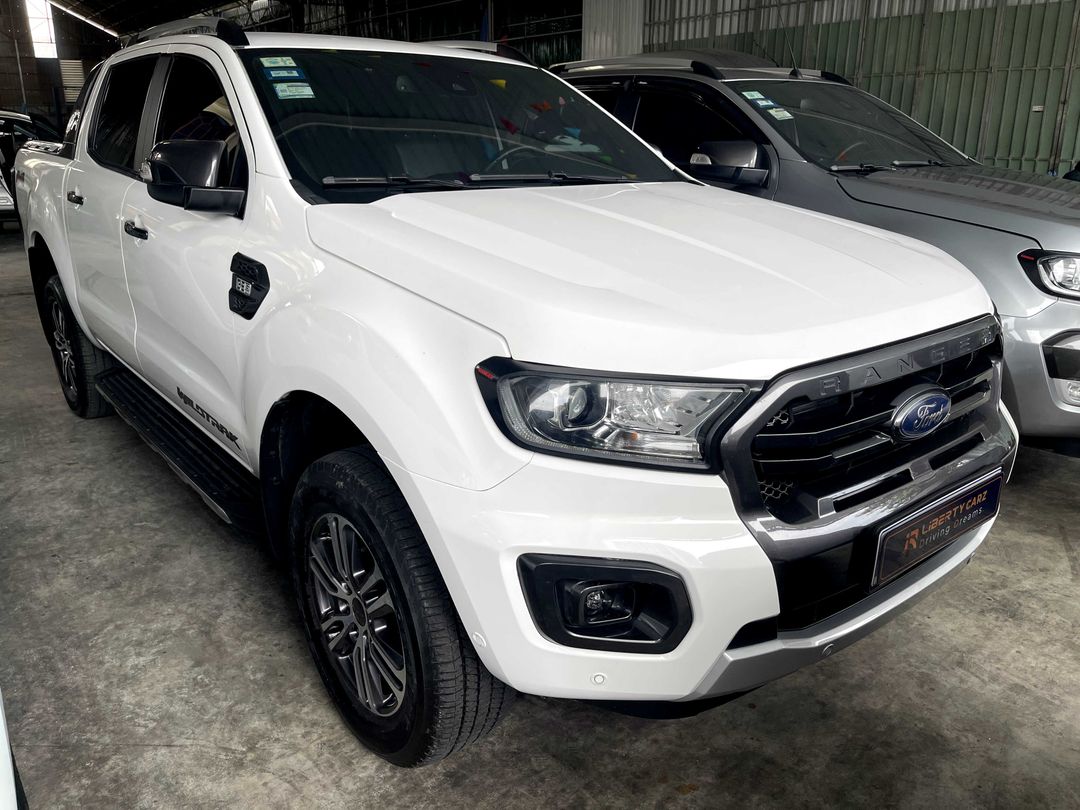福特 游骑兵 2020forsale