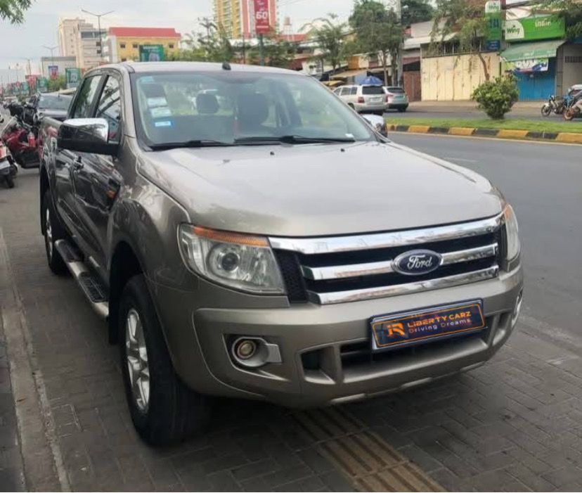 福特 XLT 2013forsale