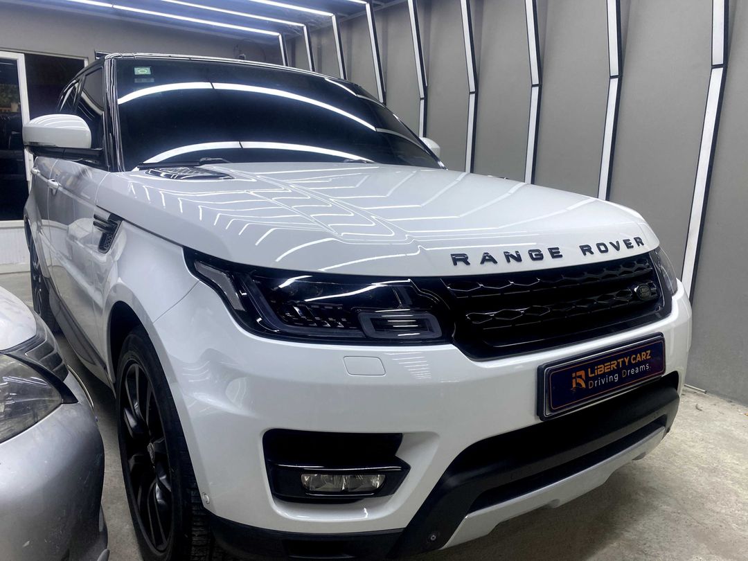 Land Rover Range Rover Sport 2014forsale