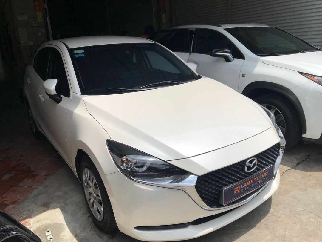 Mazda 2 2023forsale