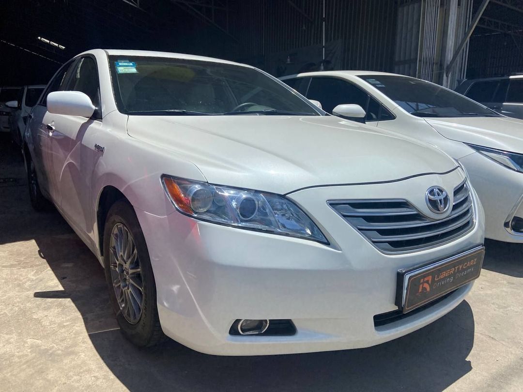 丰田 凯美瑞混动款 2007forsale