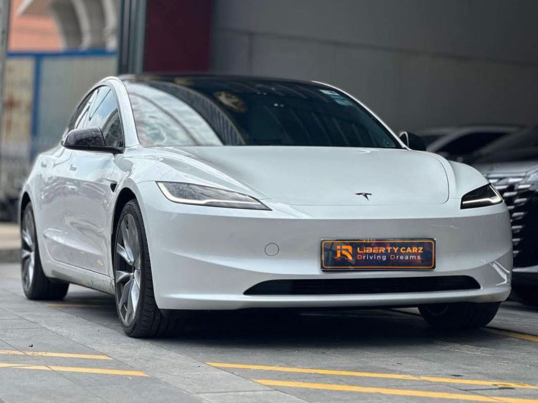 Tesla Model 3 2024forsale