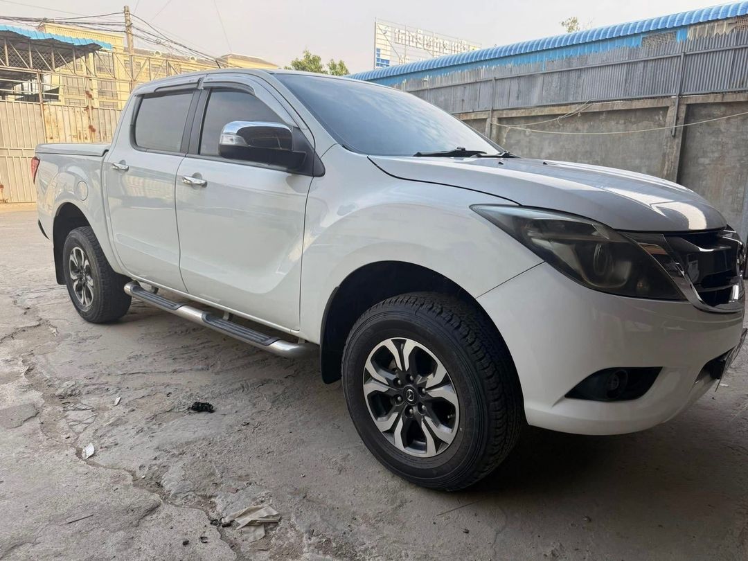Mazda BT-50 2019forsale