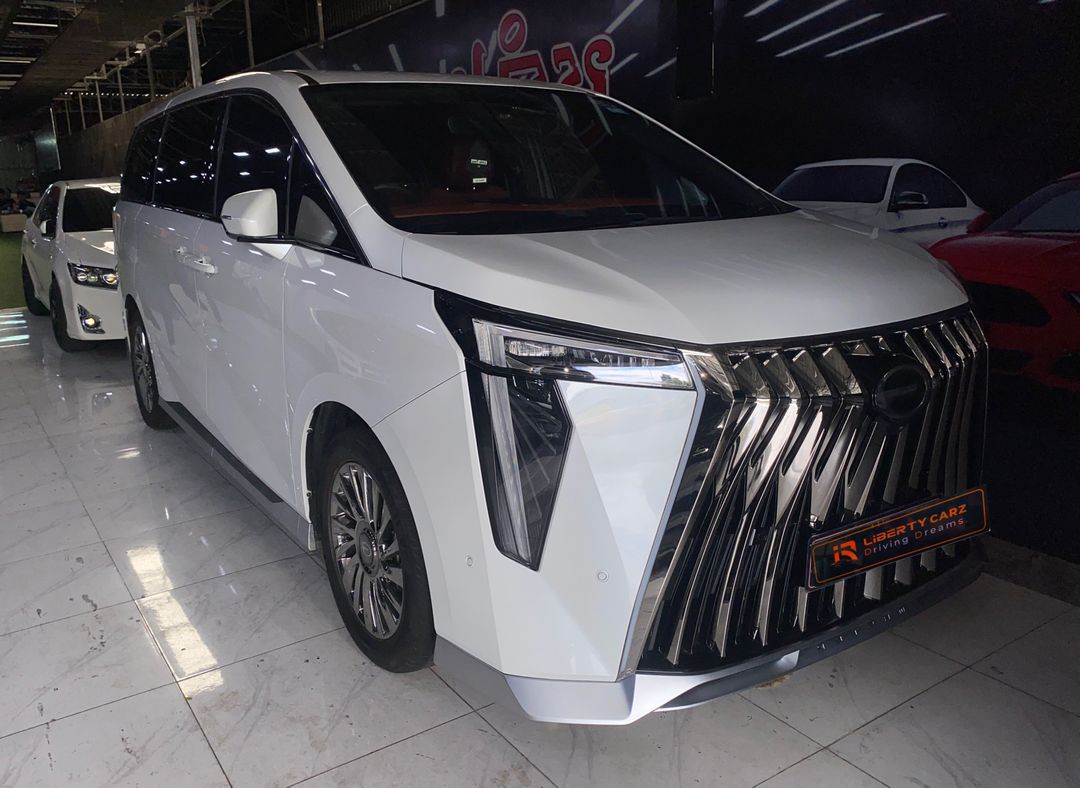 GAC GN8 2025forsale