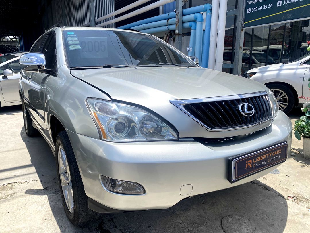 Lexus RX 330 2005forsale