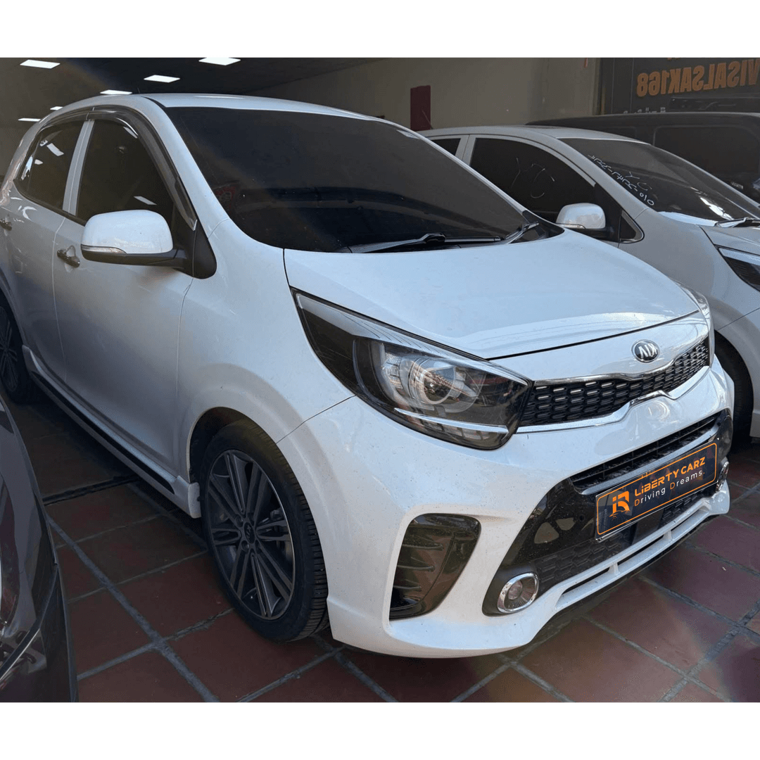 Kia Morning 2018forsale