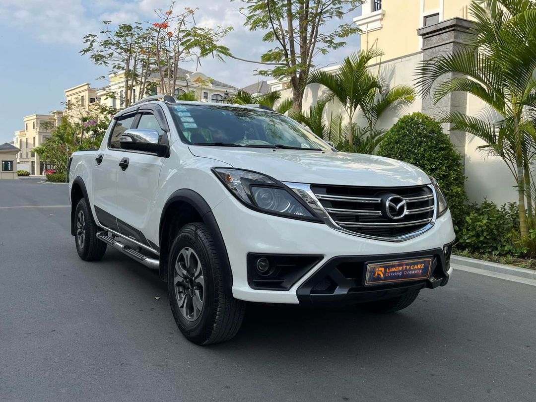 Mazda BT-50 2020forsale