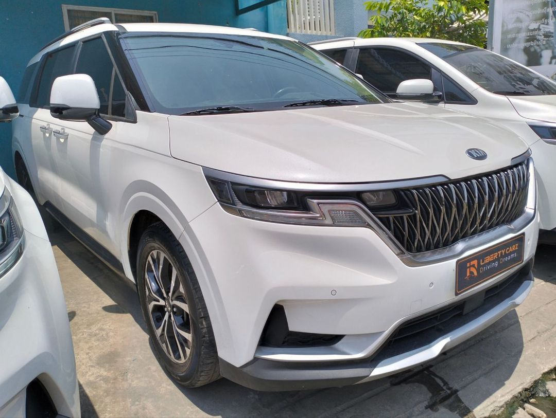 Kia Carnival 2021forsale