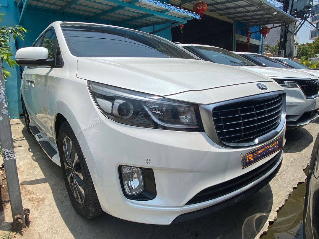 Kia Carnival 2015forsale