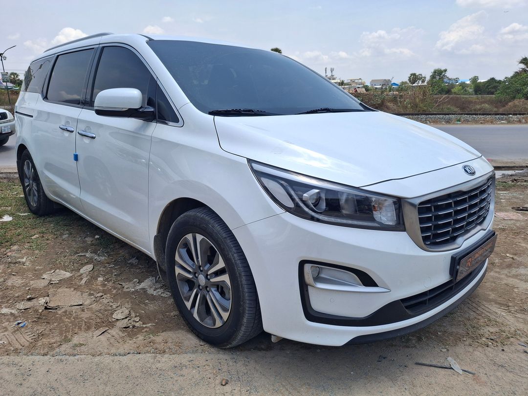 Kia Carnival 2018forsale