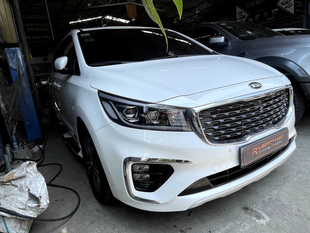 Kia Carnival 2020forsale