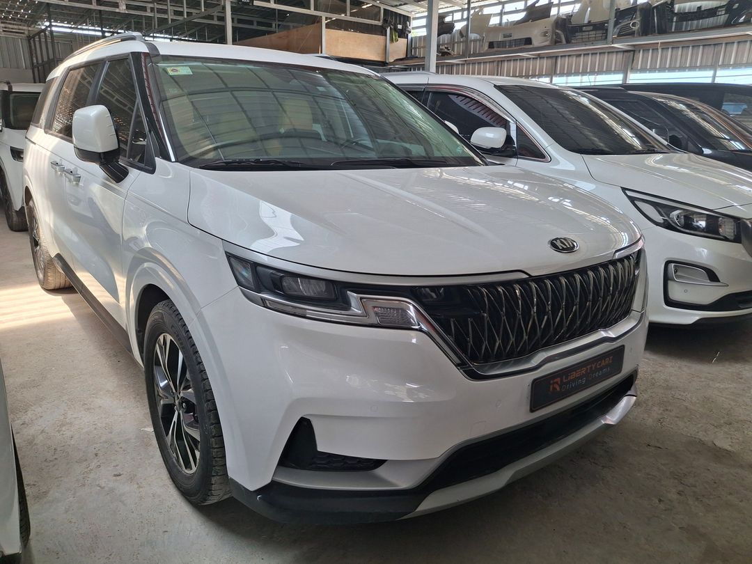 Kia Carnival 2021forsale