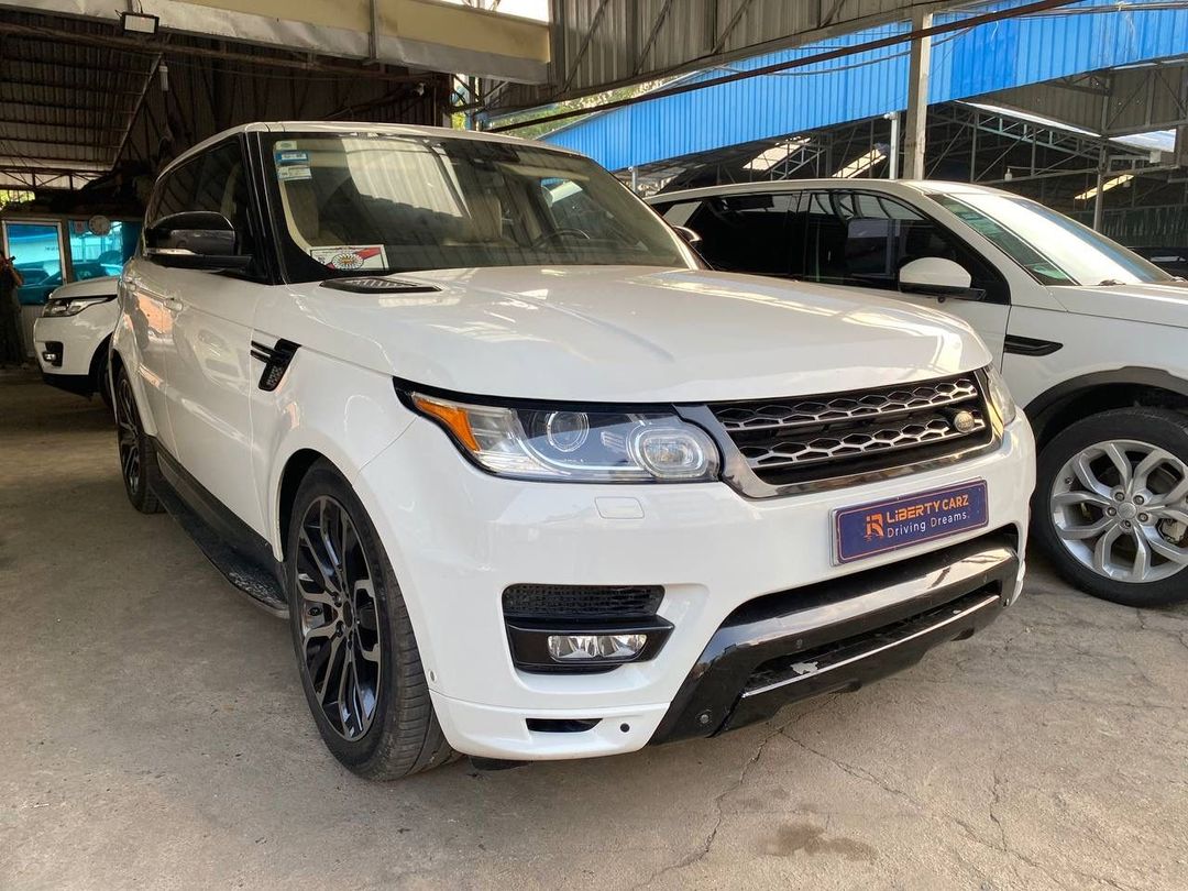 Land Rover Range Rover Sport 2015forsale