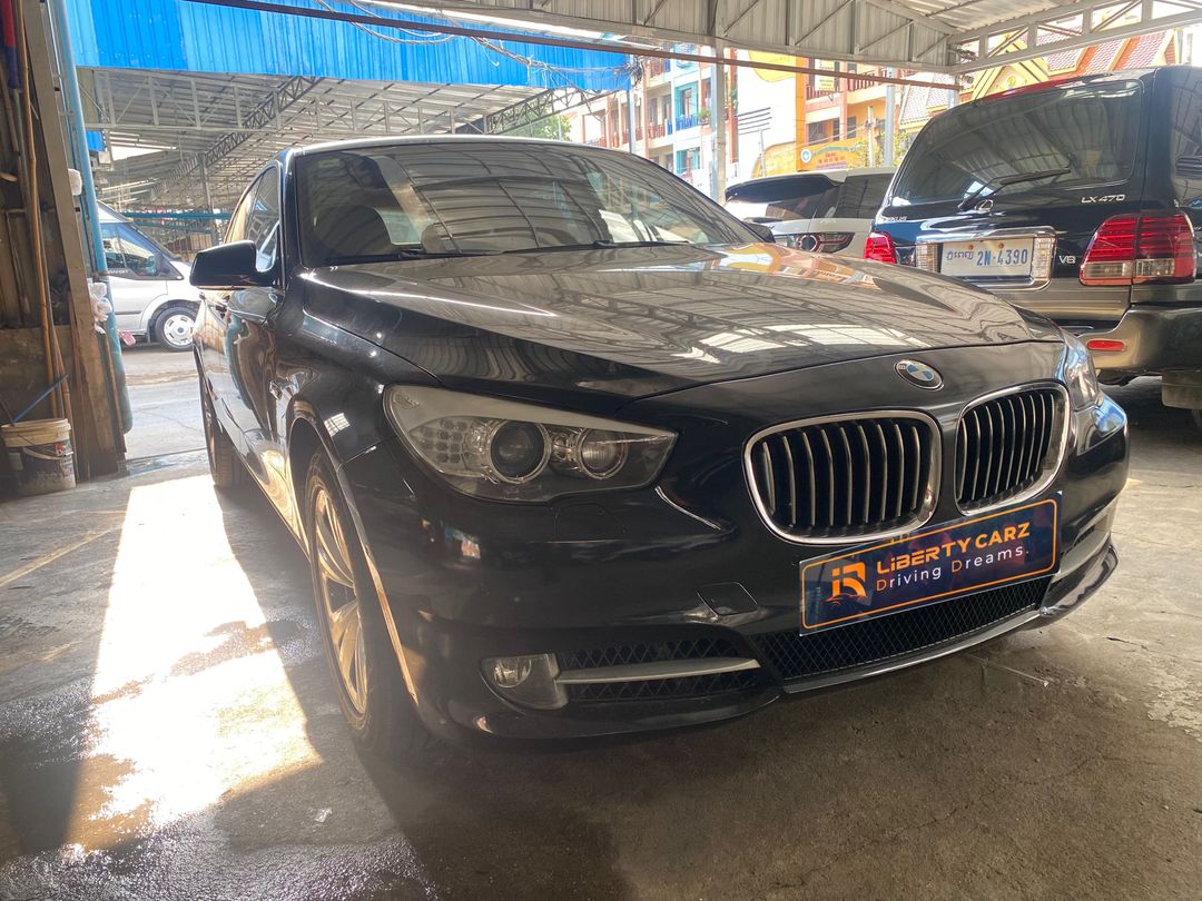 BMW 530i 2011forsale