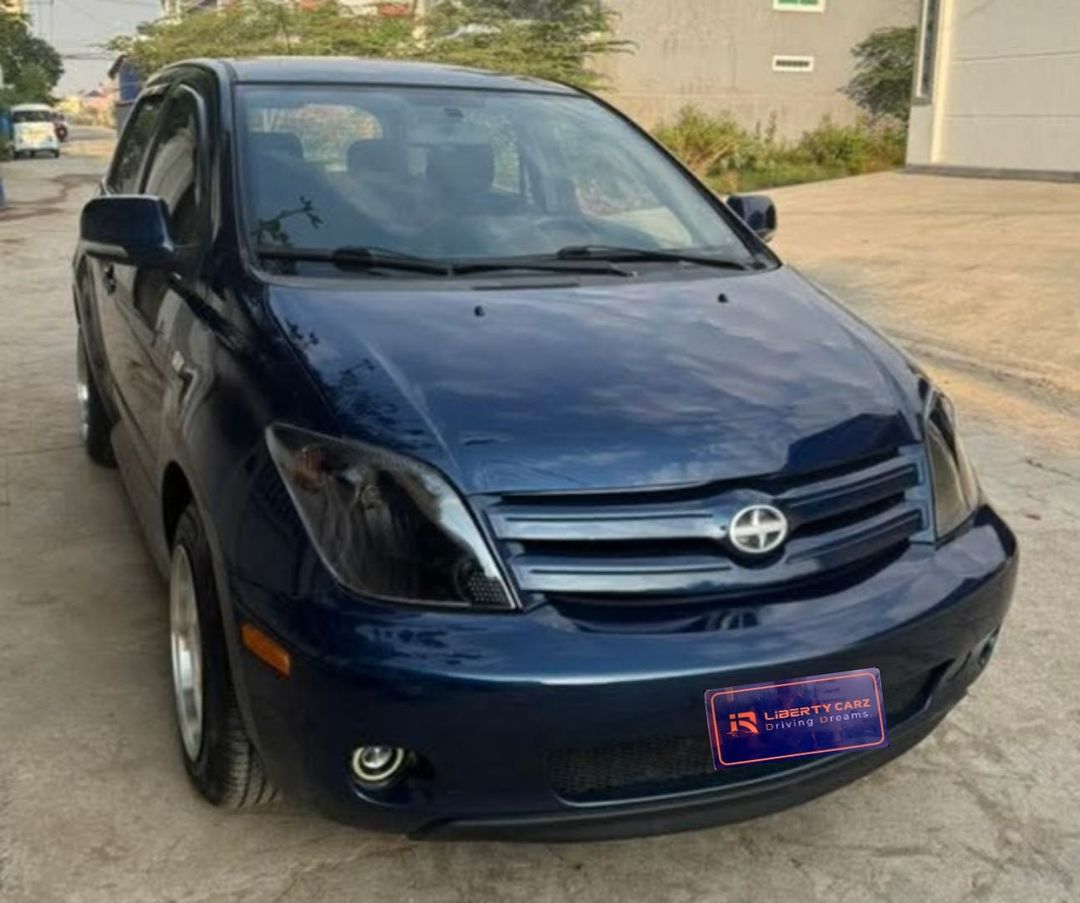 Toyota Scion 2004forsale