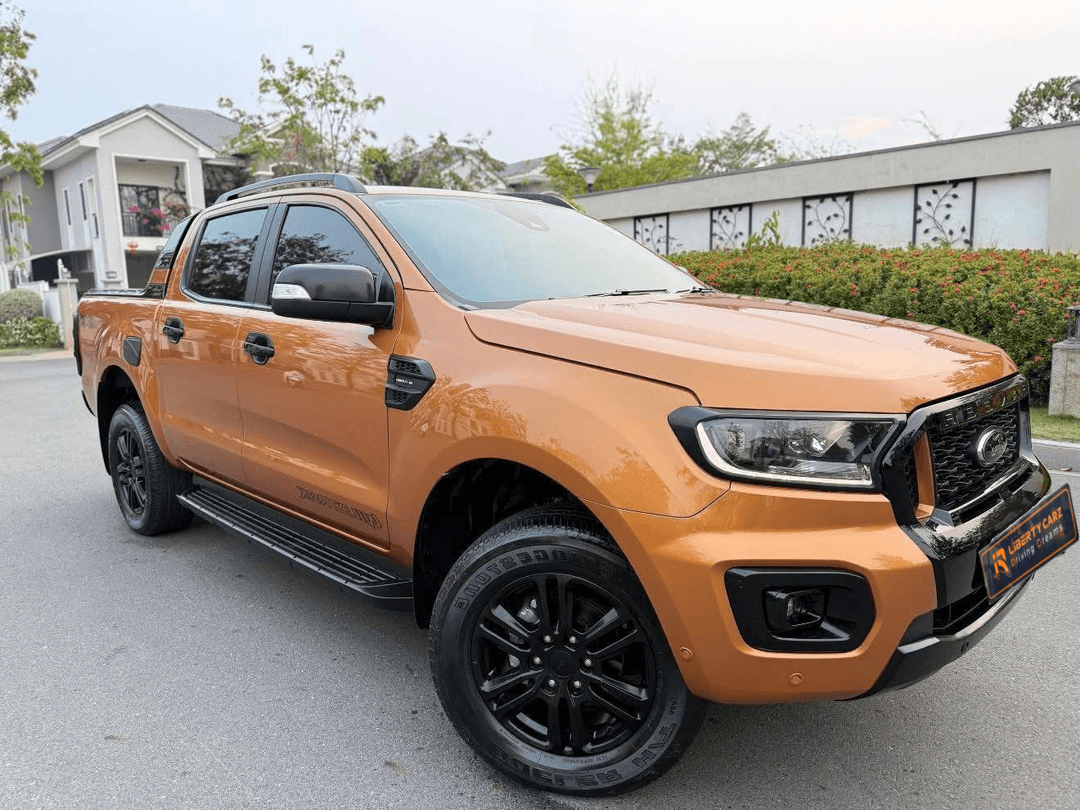 福特 游骑兵 2022forsale
