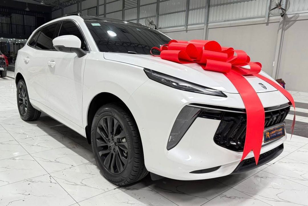 FORTHING T5 EVO 2023forsale