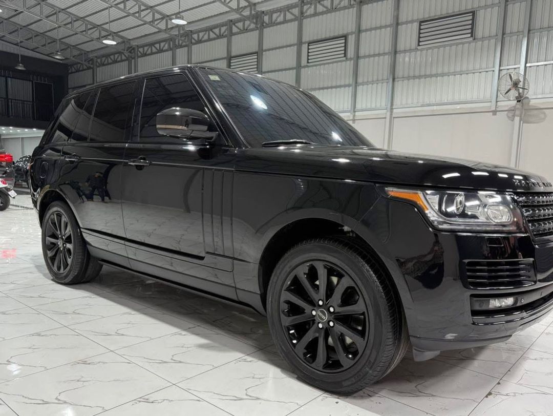 Land Rover Range Rover Voque 2014forsale