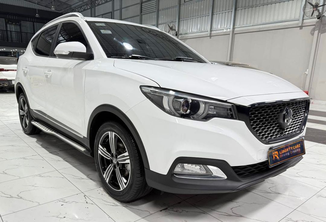 MG ZS 2020forsale