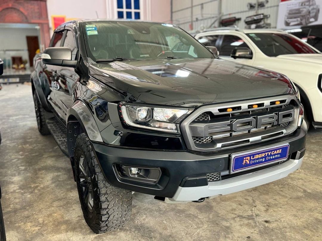 Ford Ranger Raptor 2021forsale