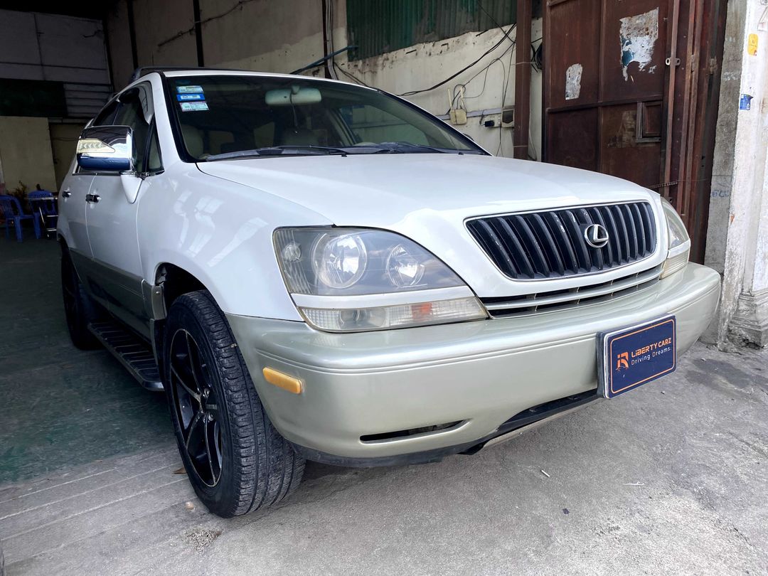 Lexus RX 300 1999forsale
