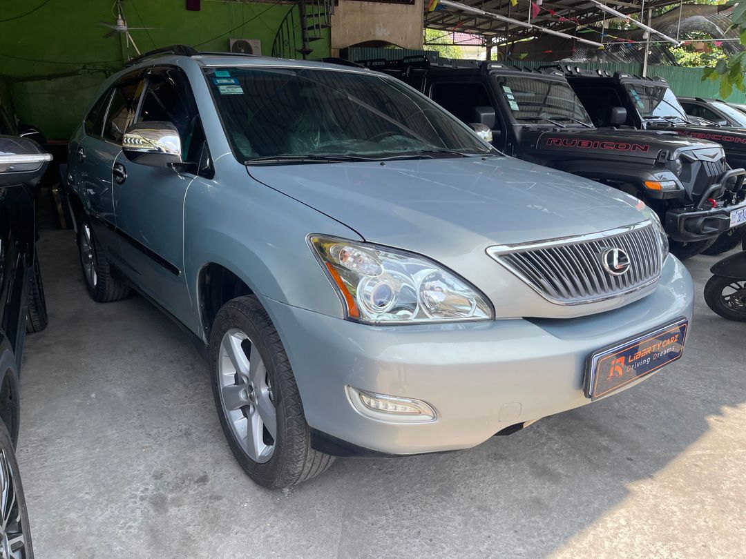 Lexus RX 330 2005forsale
