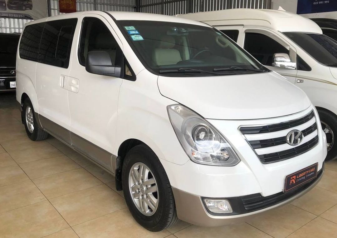 现代 H1 2022forsale