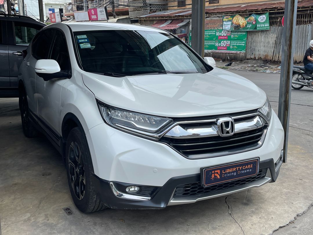 Honda CRV 2020forsale