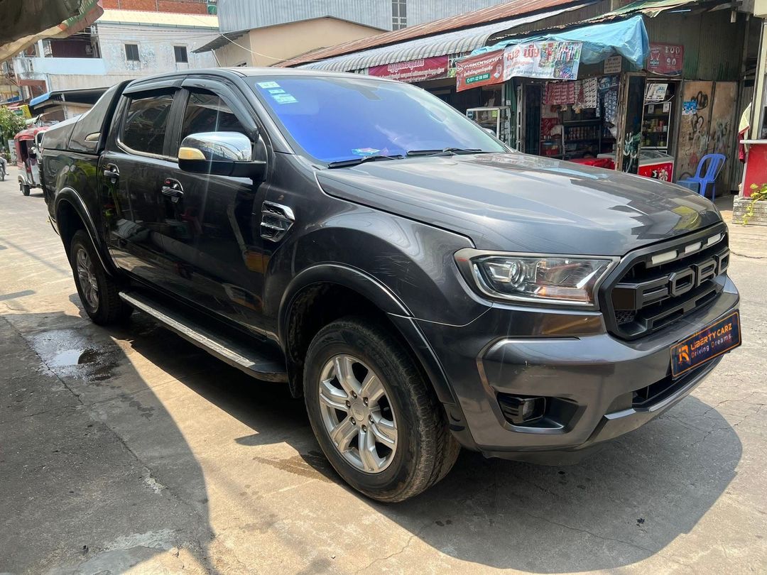 福特 XLT 2019forsale