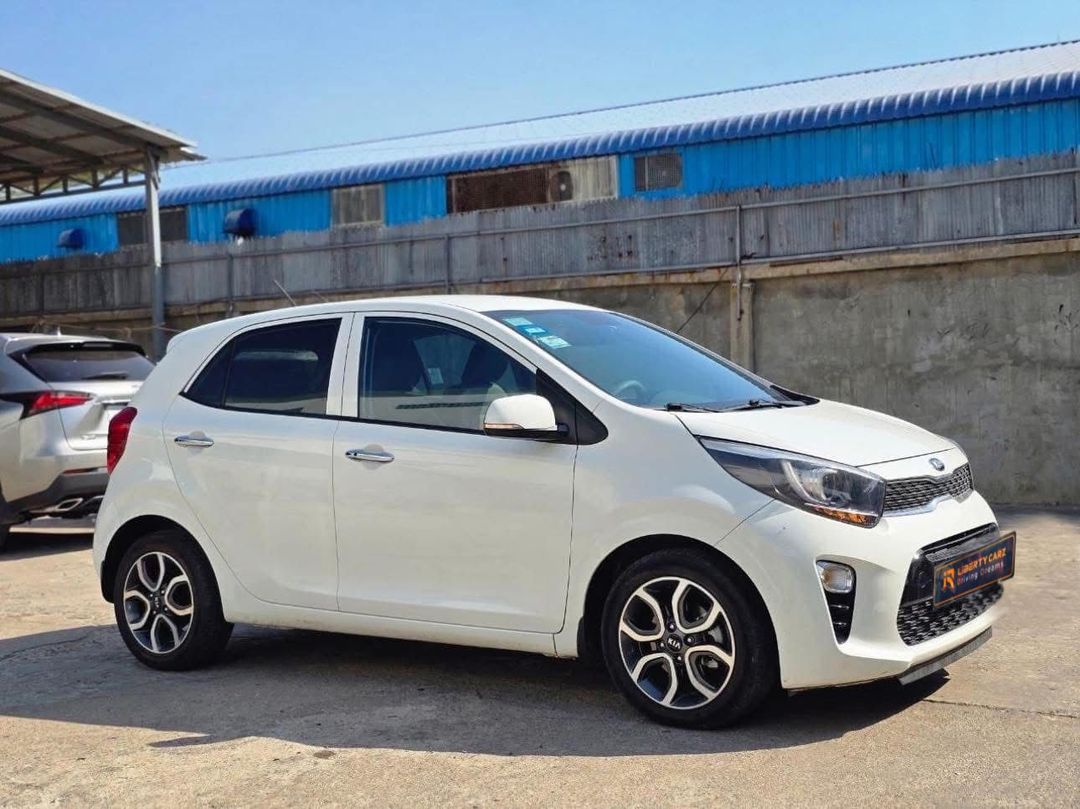 Kia Picanto 2019forsale