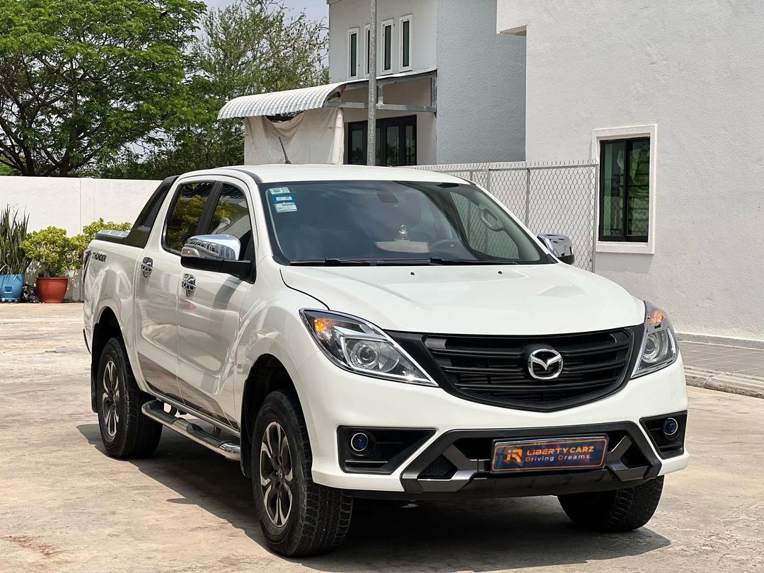 Mazda BT-50 2020forsale