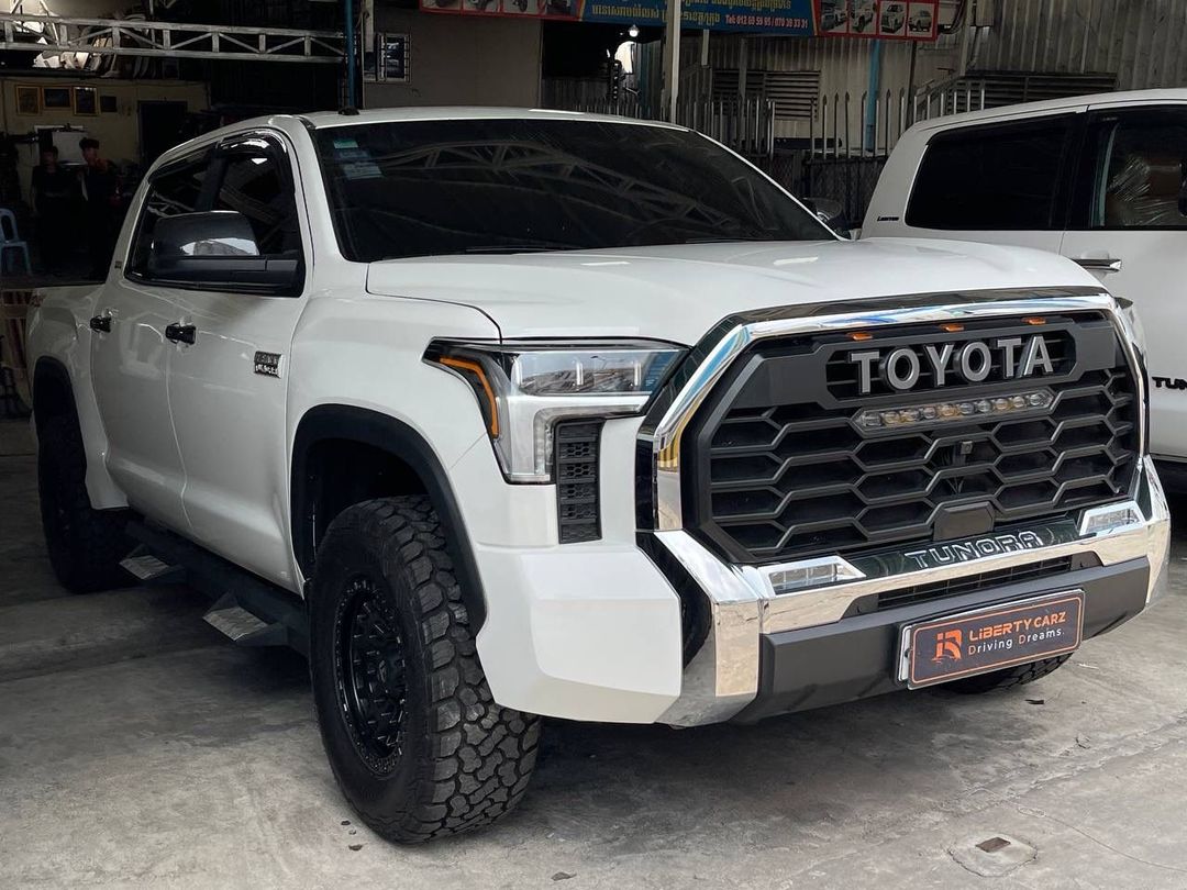 Toyota Tundra 2014forsale