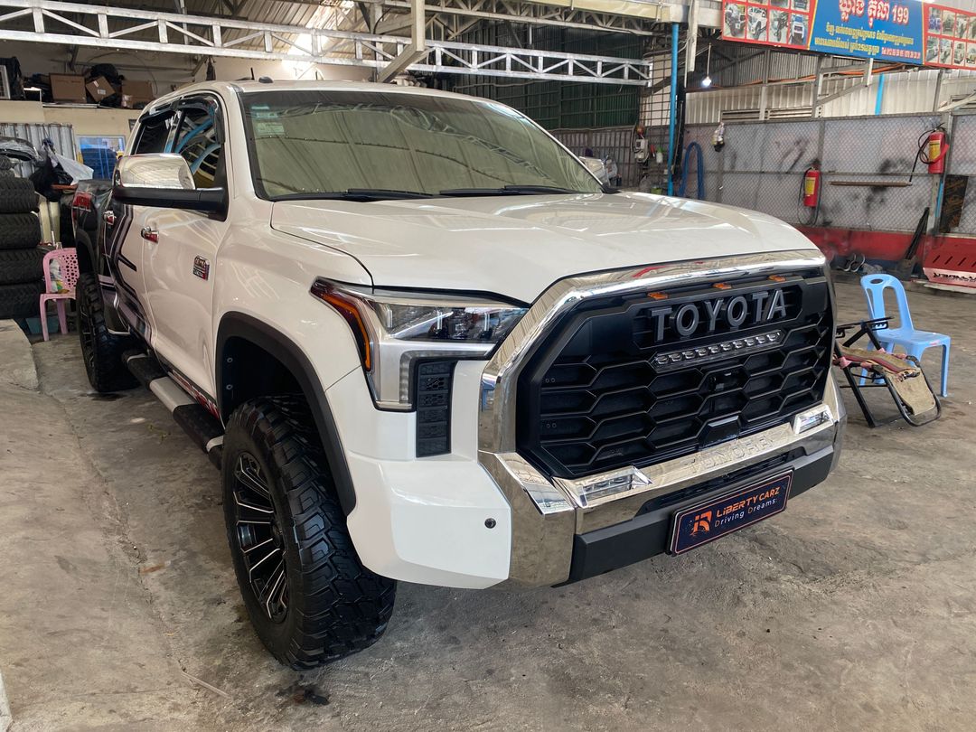 Toyota Tundra 2010forsale