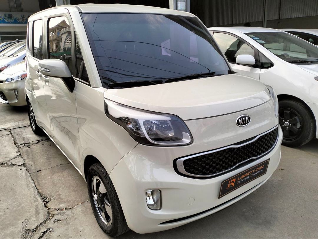 Kia Ray 2012forsale