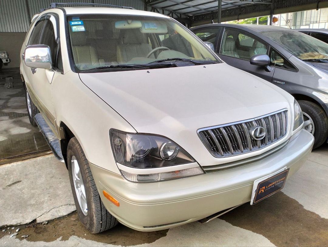 Lexus RX 300 1999forsale