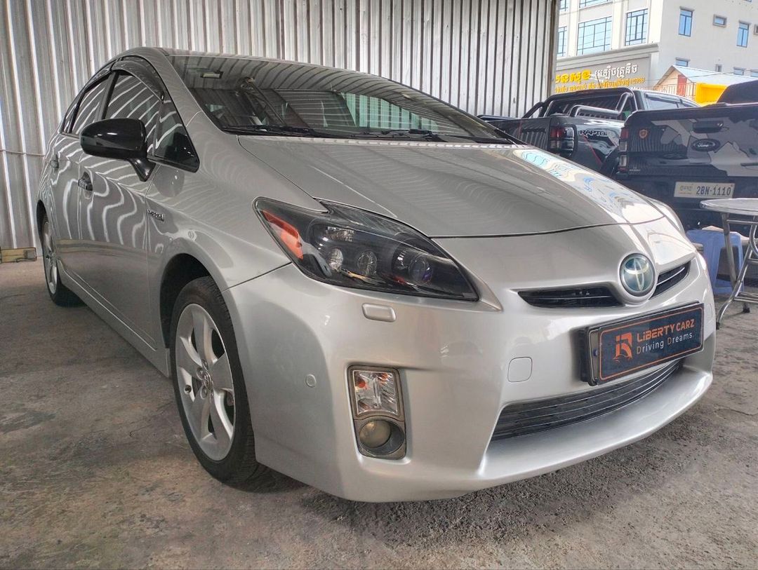 Toyota Prius 2010forsale