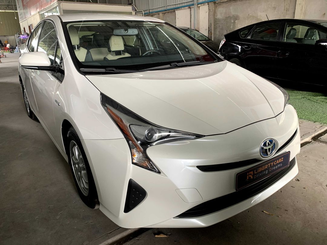 丰田 普锐斯 2016forsale