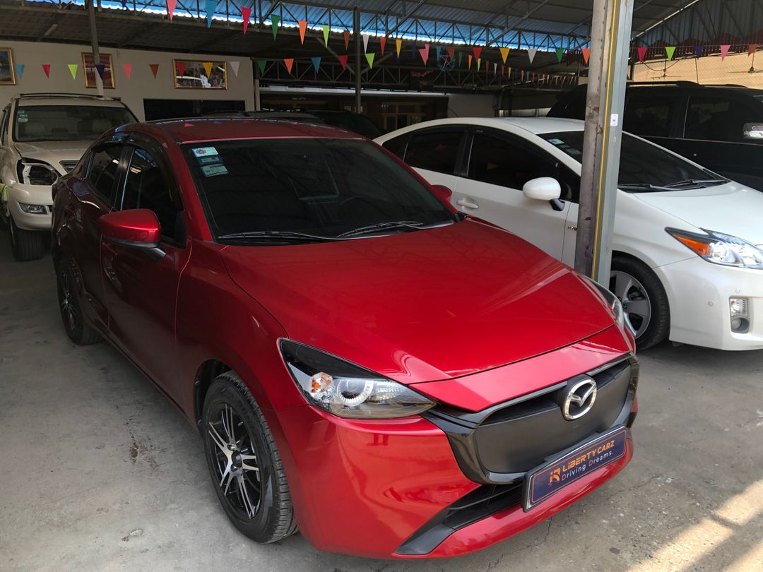 Mazda 2 2024forsale