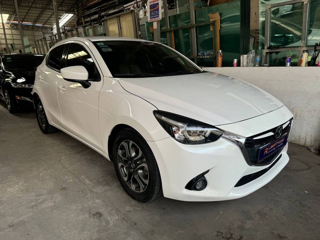 Mazda 2 2016forsale