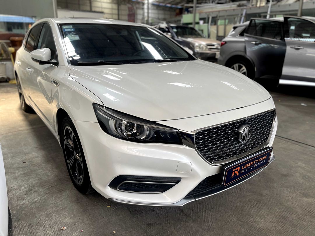 MG 6 2021forsale