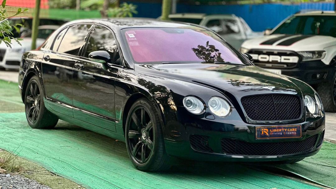 Bentley Continental Fly Spur 2006forsale