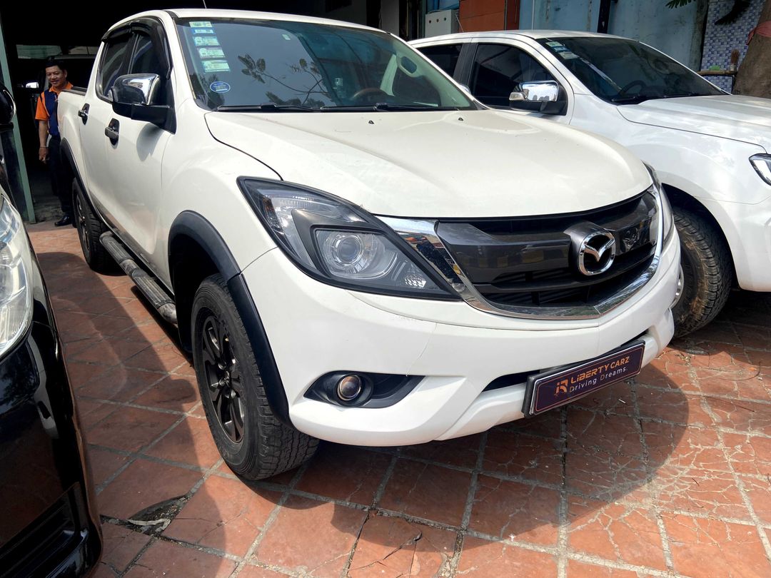 Mazda BT-50 2021forsale